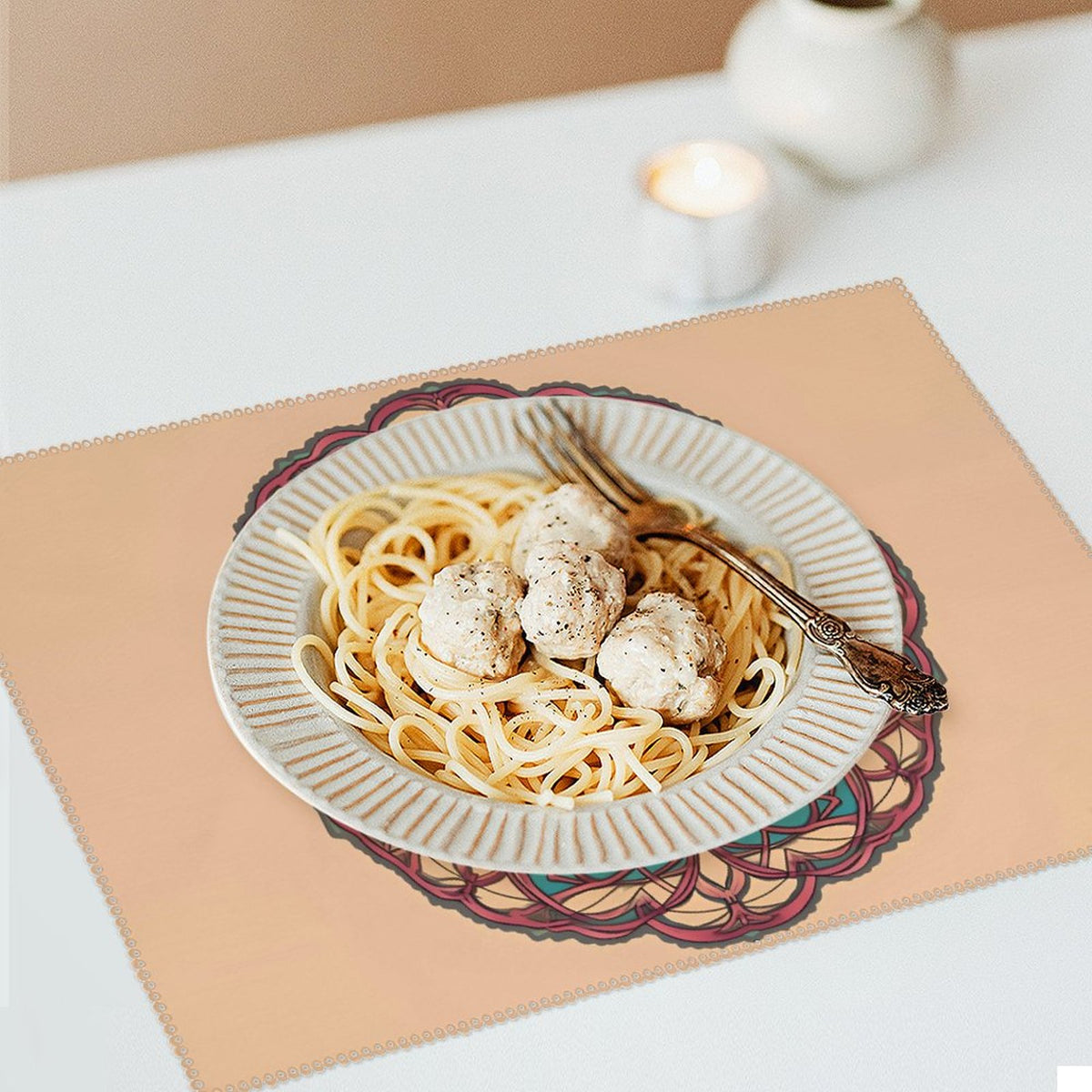 Placemat Set of 4