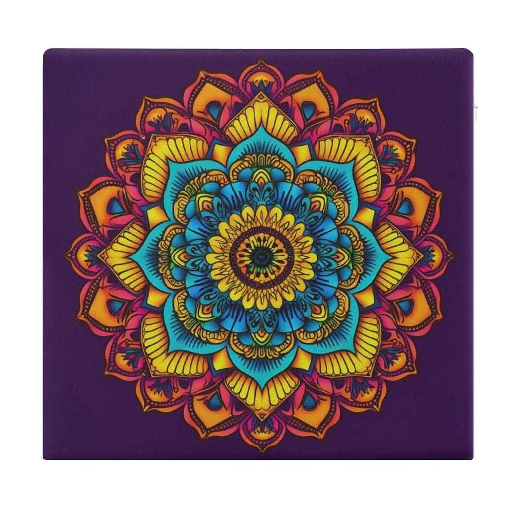 Square Cushion