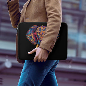 Elephant Laptop Sleeve