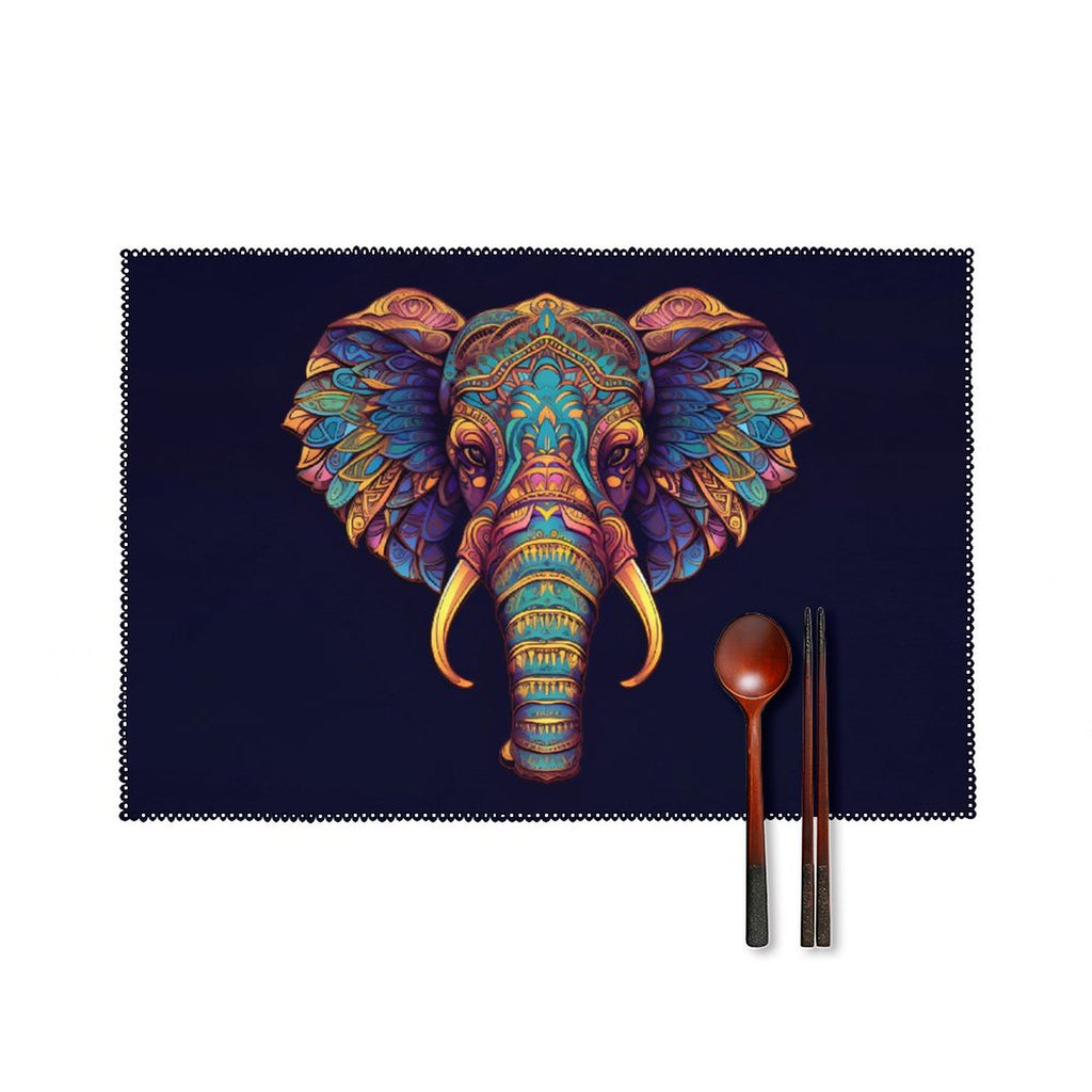 Placemat Set of 4