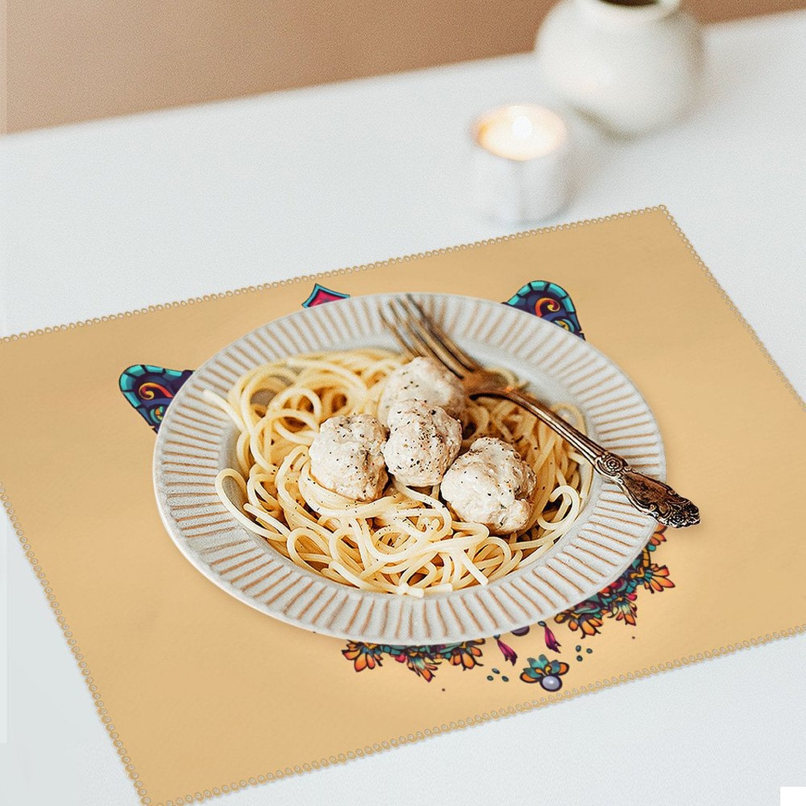 Placemat Set of 4