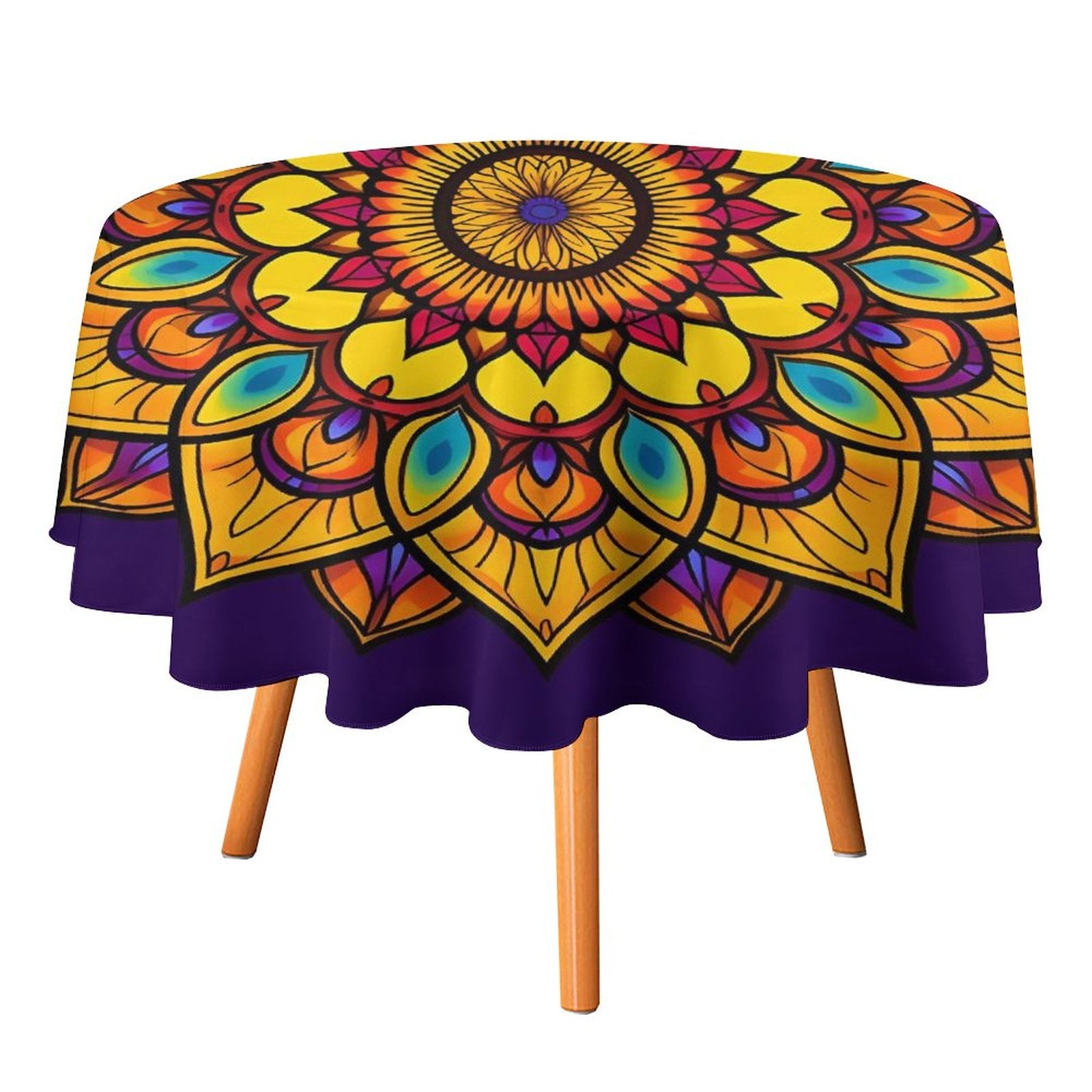 Round Tablecloth