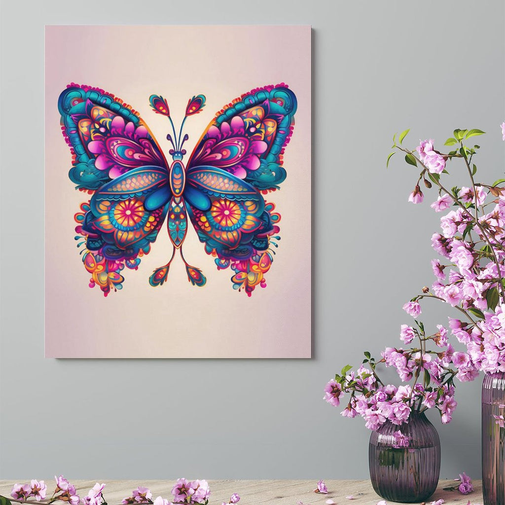 Quadro appeso