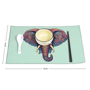 Placemat Set of 4