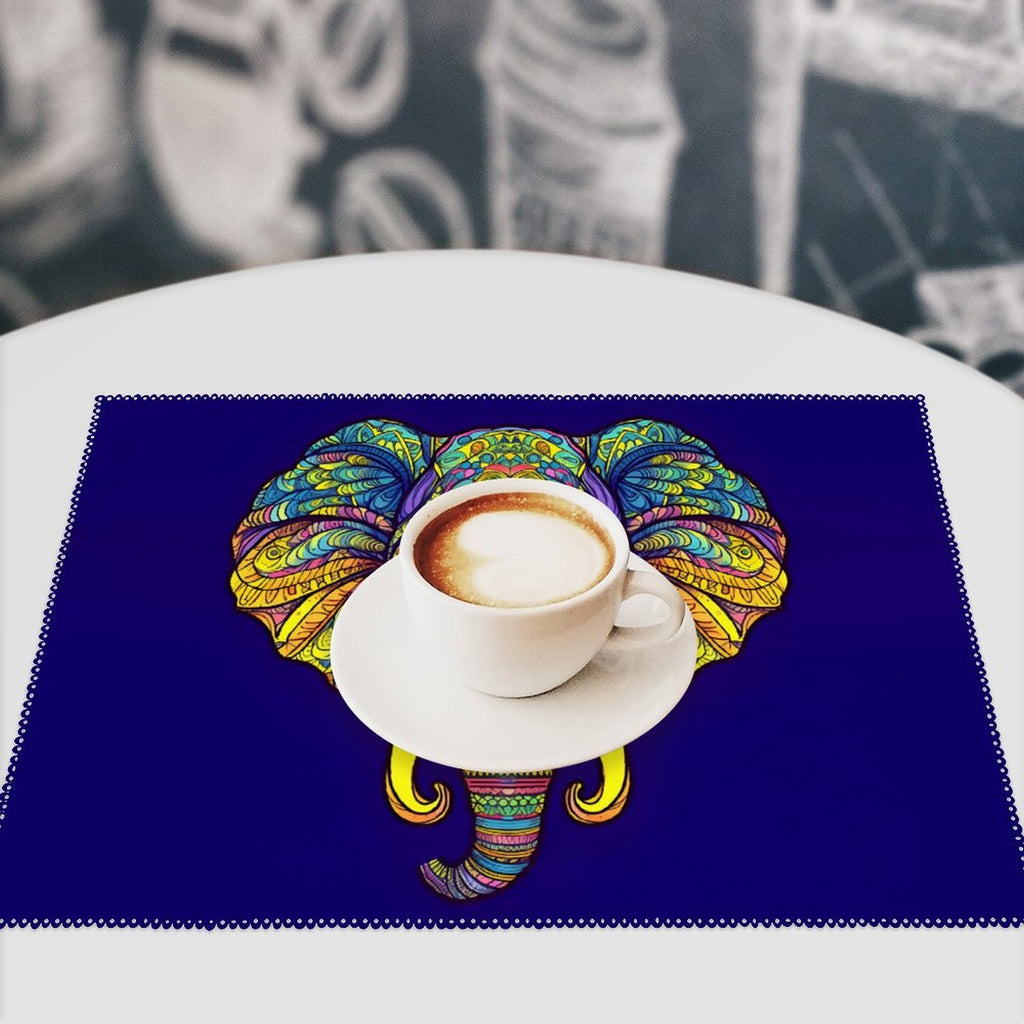 Placemat Set of 4