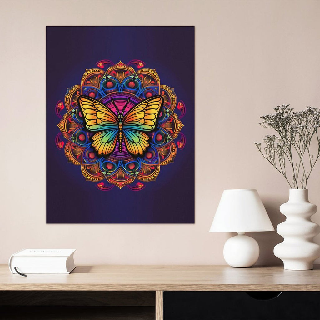 Quadro appeso