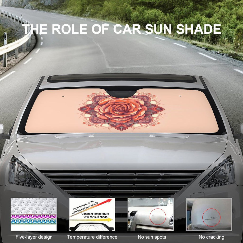 Parasol para coche