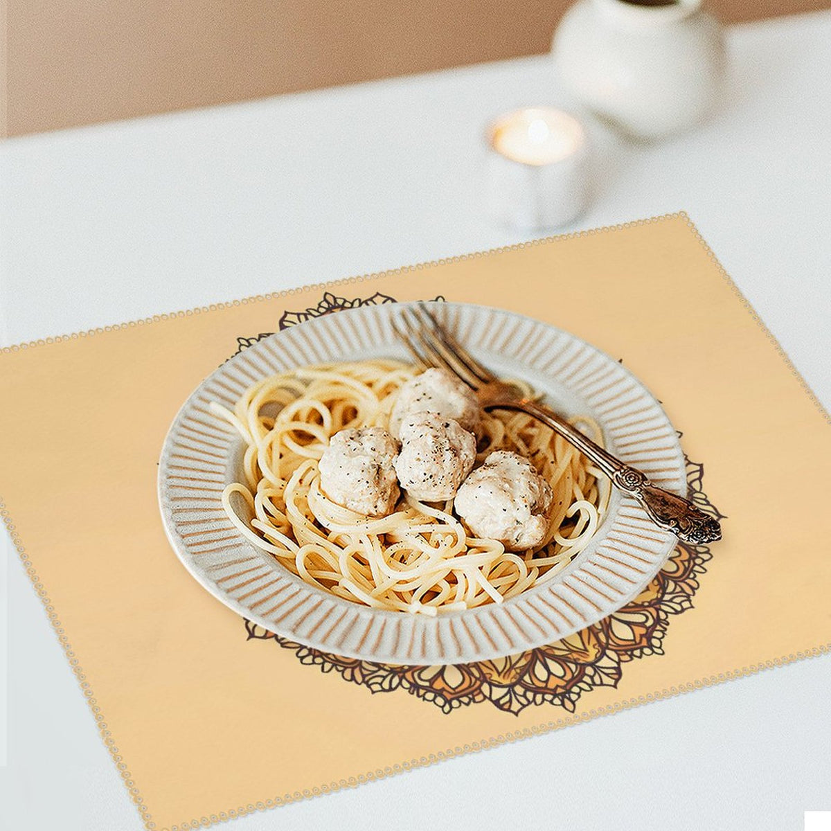 Placemat Set of 4