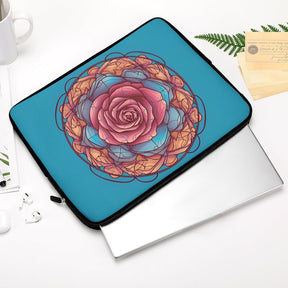 Rose Laptop Sleeve