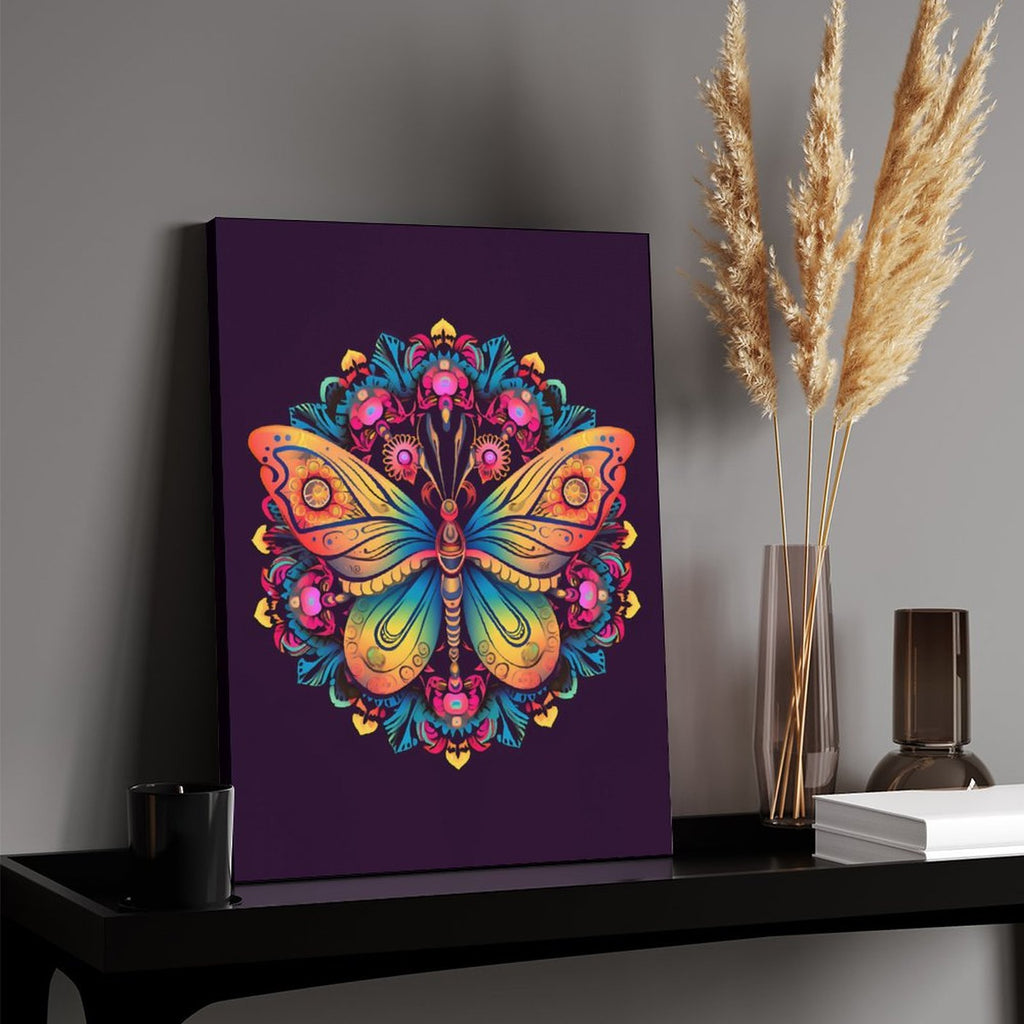 Quadro appeso