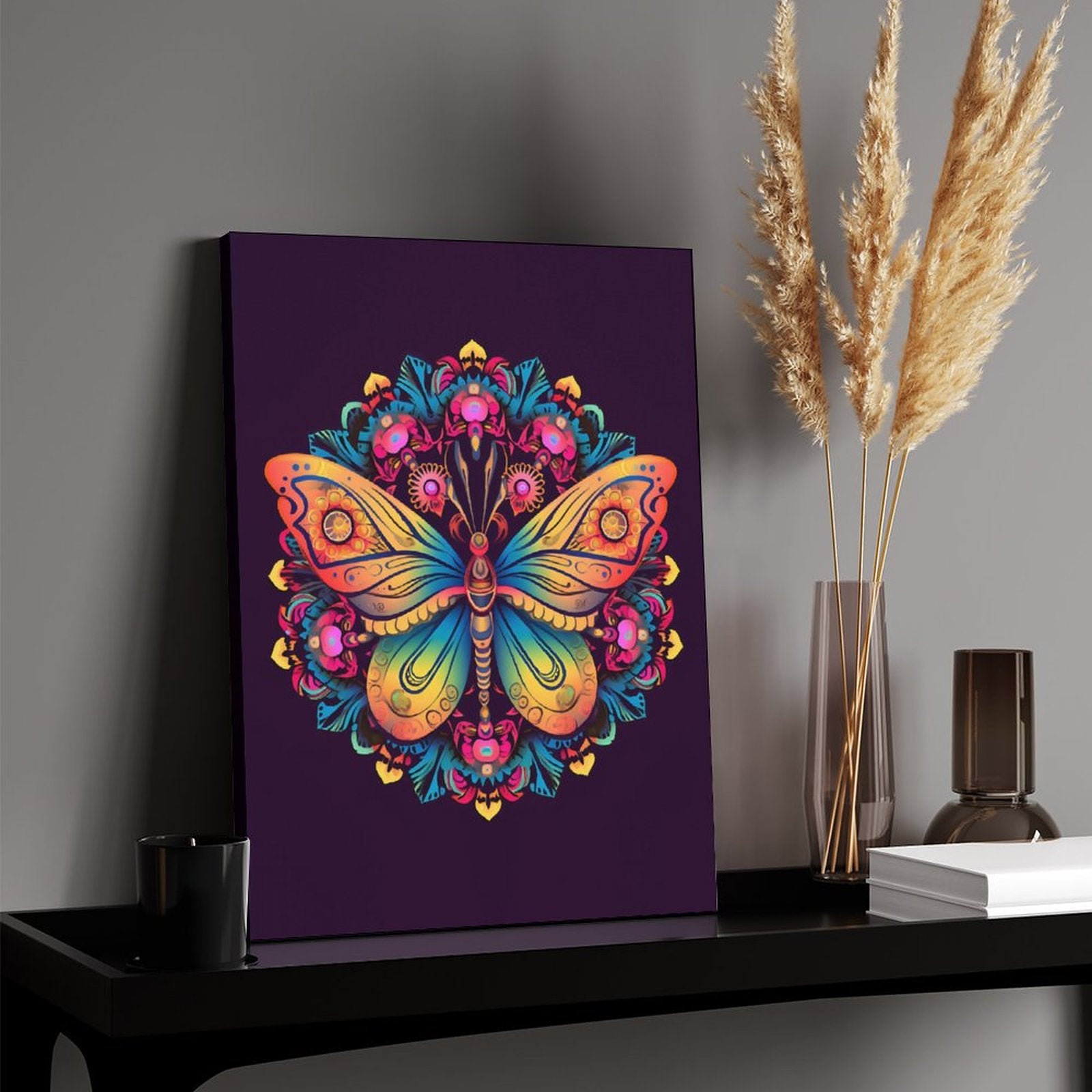 Quadro appeso