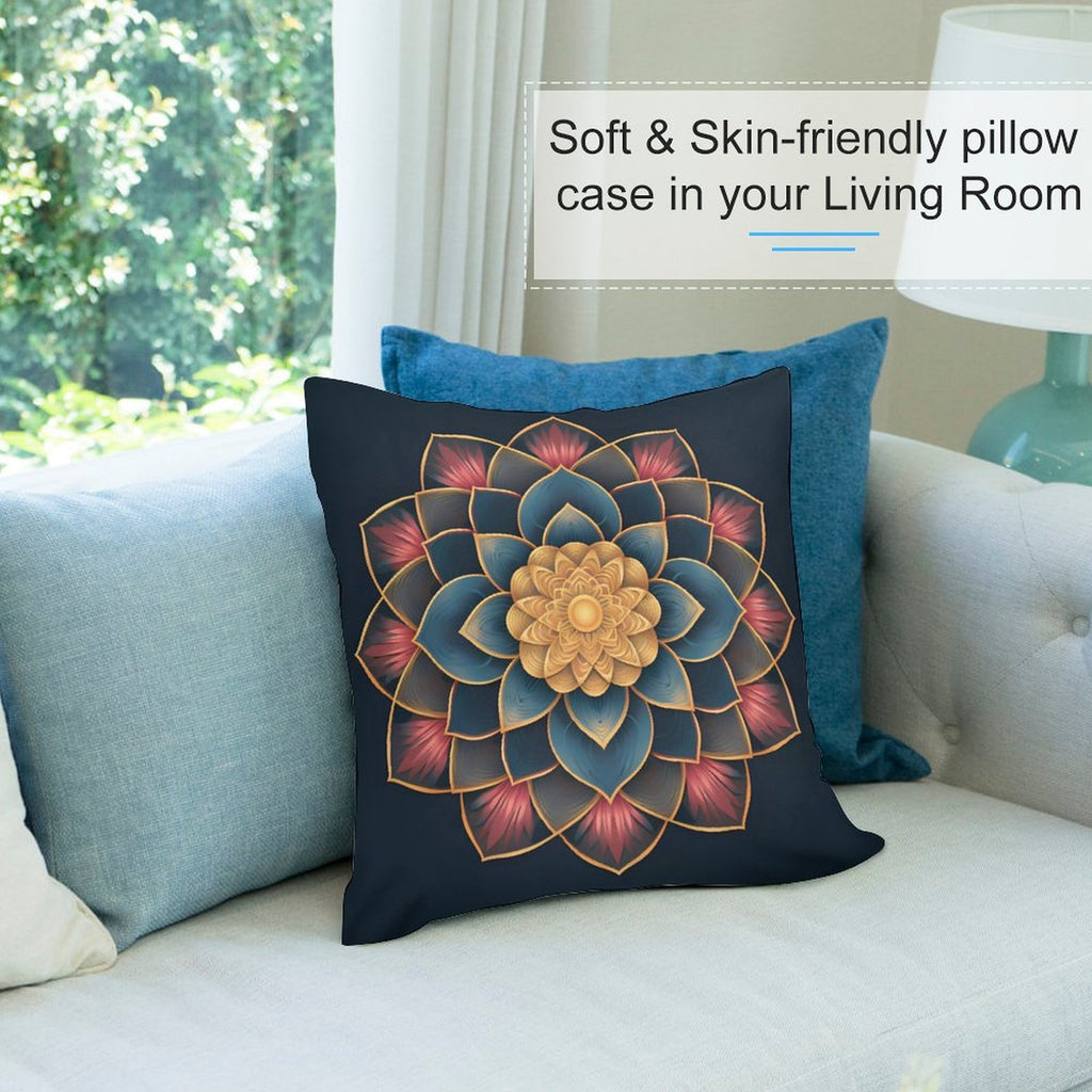 Funda de almohada