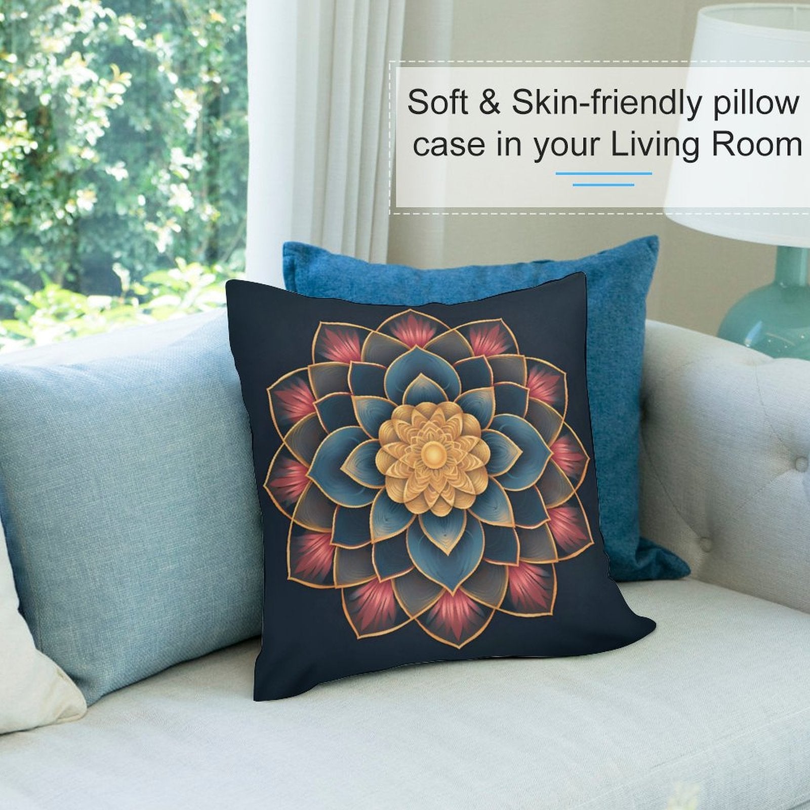 Funda de almohada