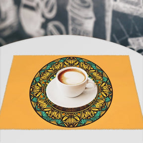 Placemat Set of 4