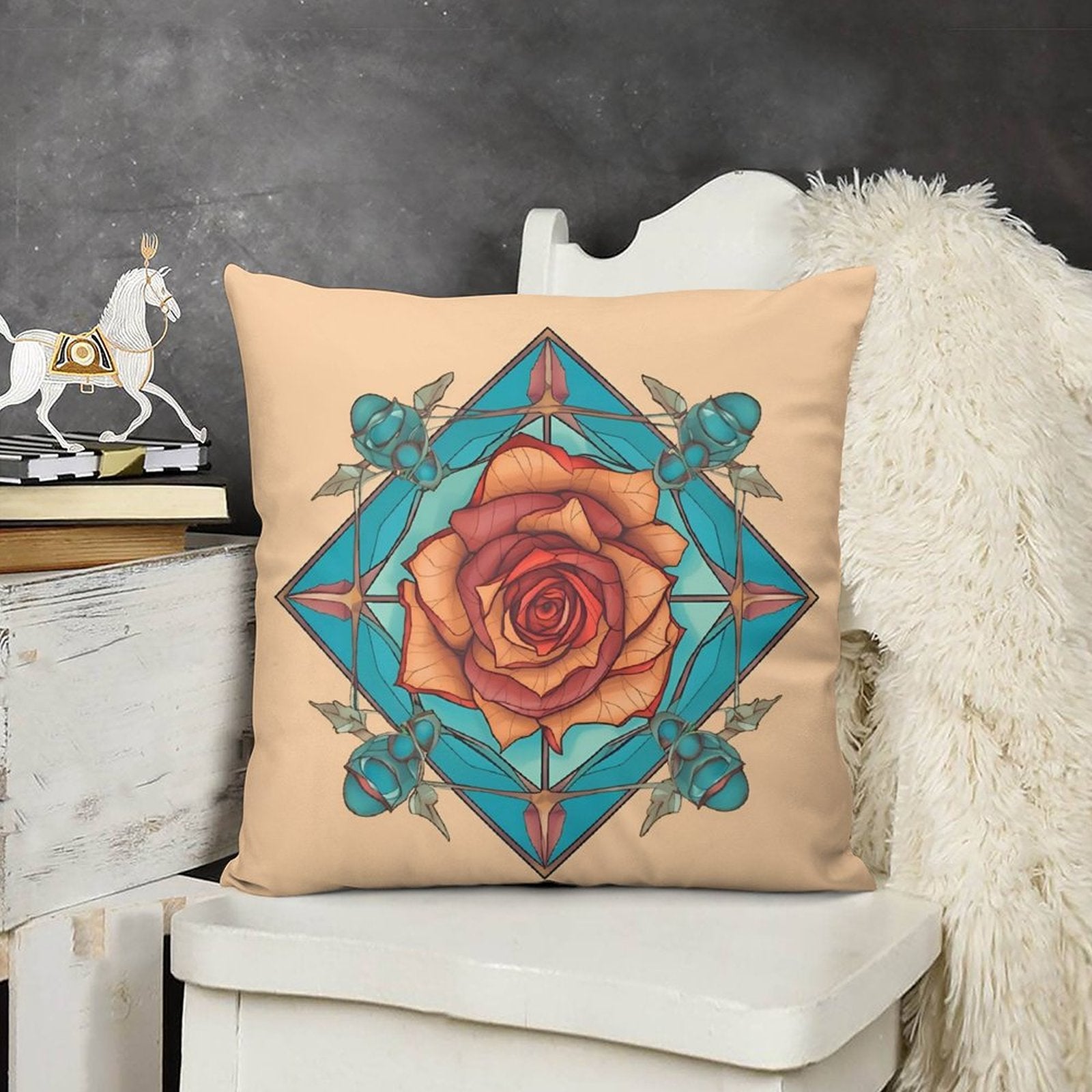 Funda de almohada
