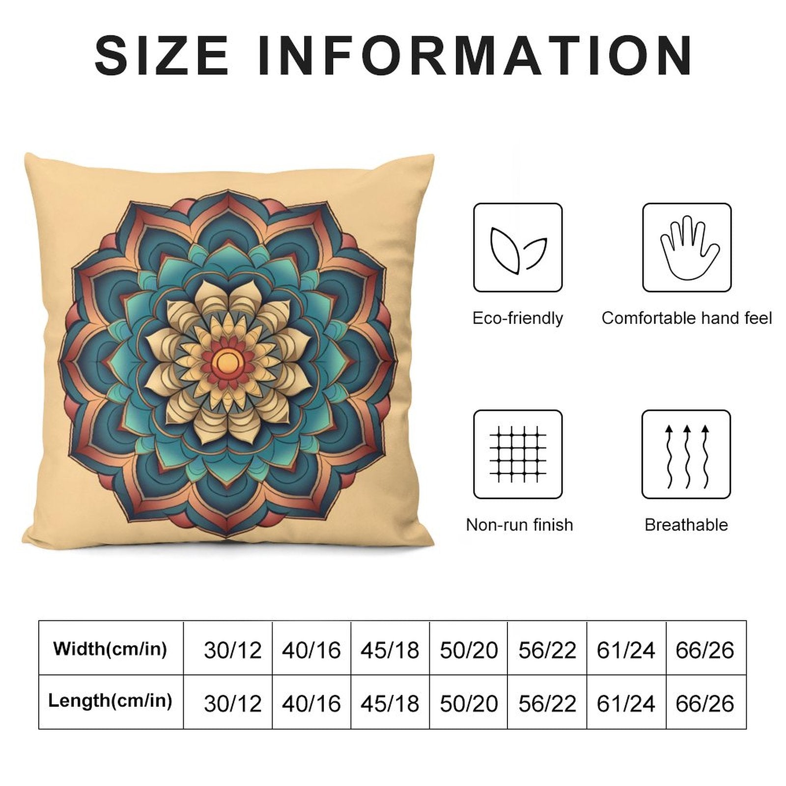 Funda de almohada