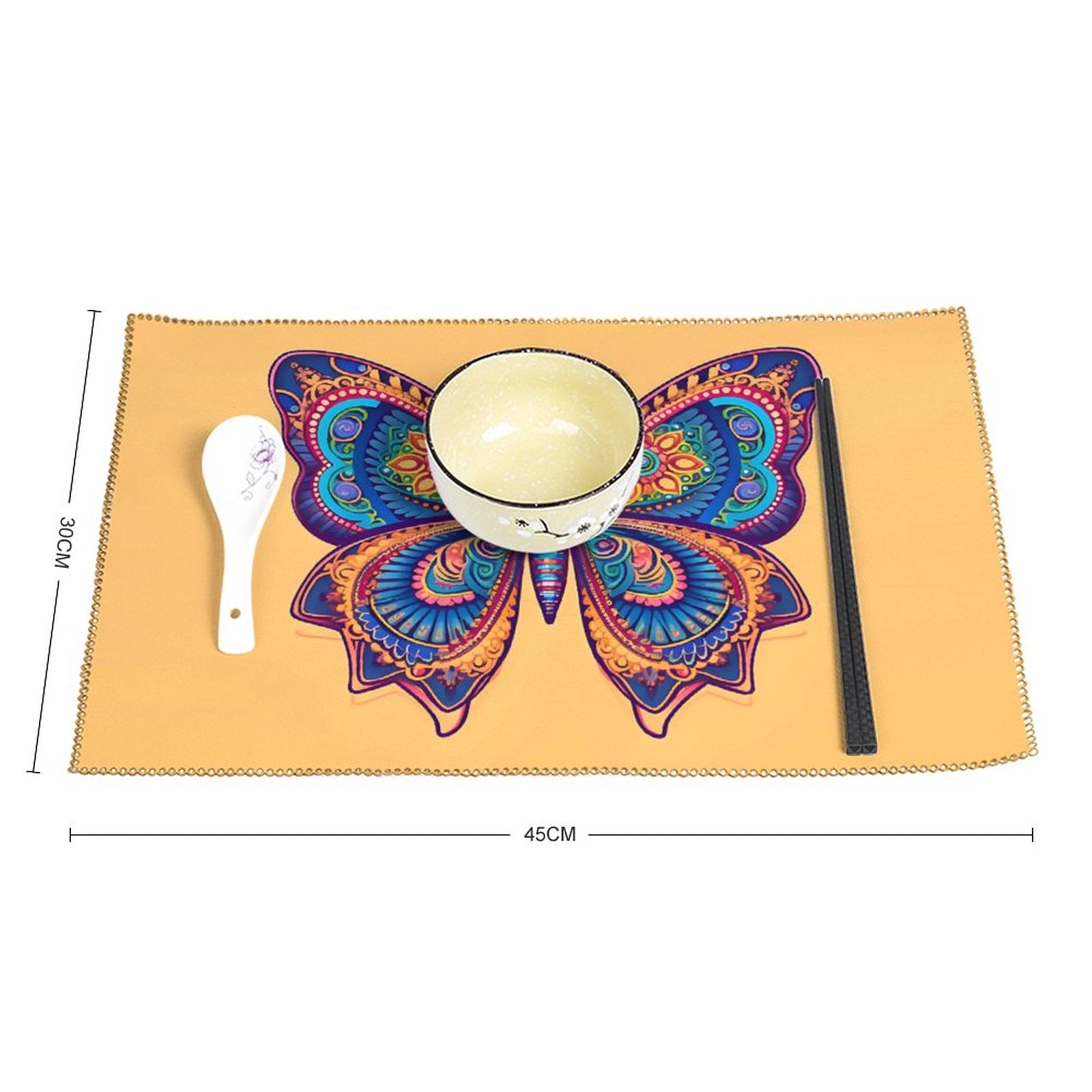 Placemat Set of 4