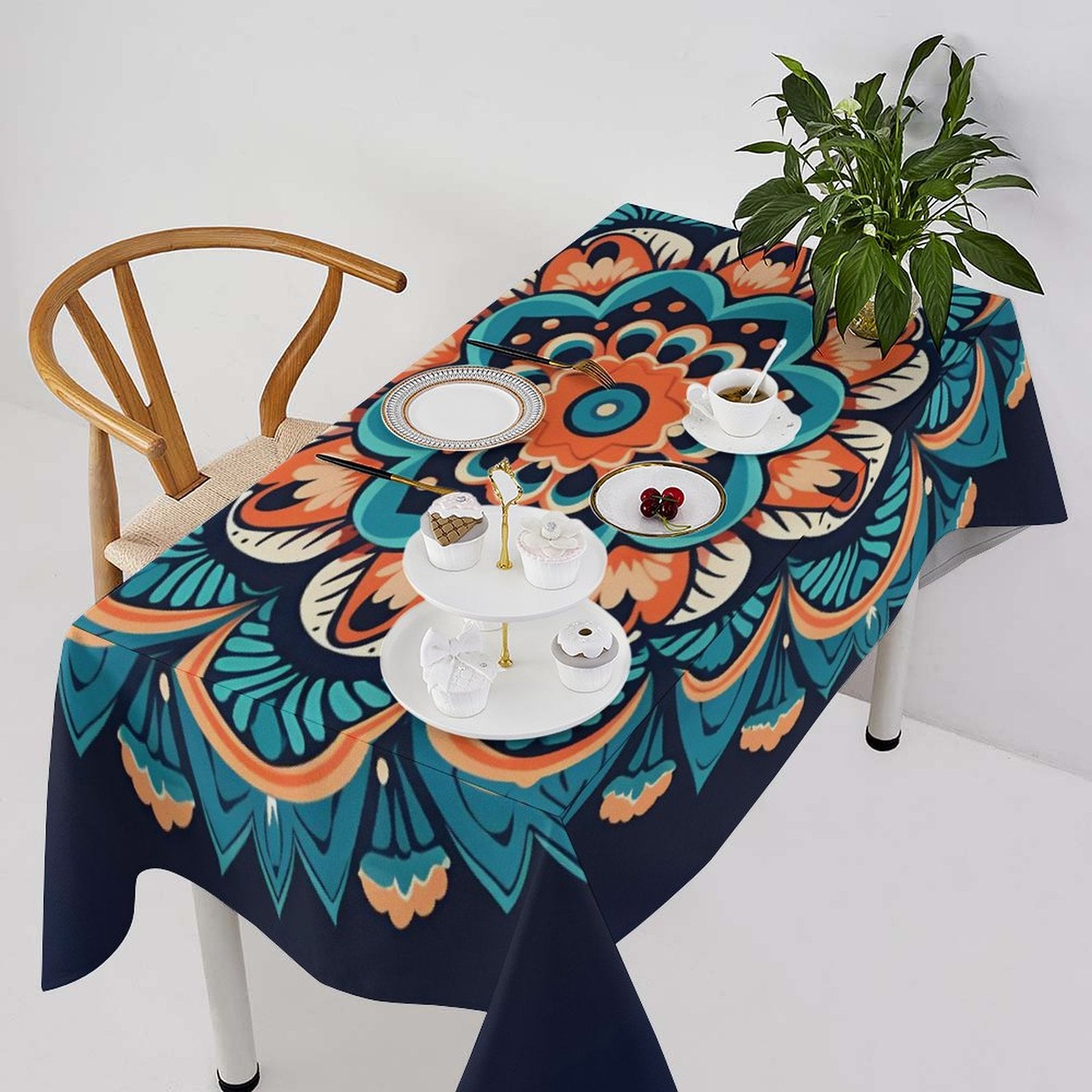 Rectangular Tablecloth