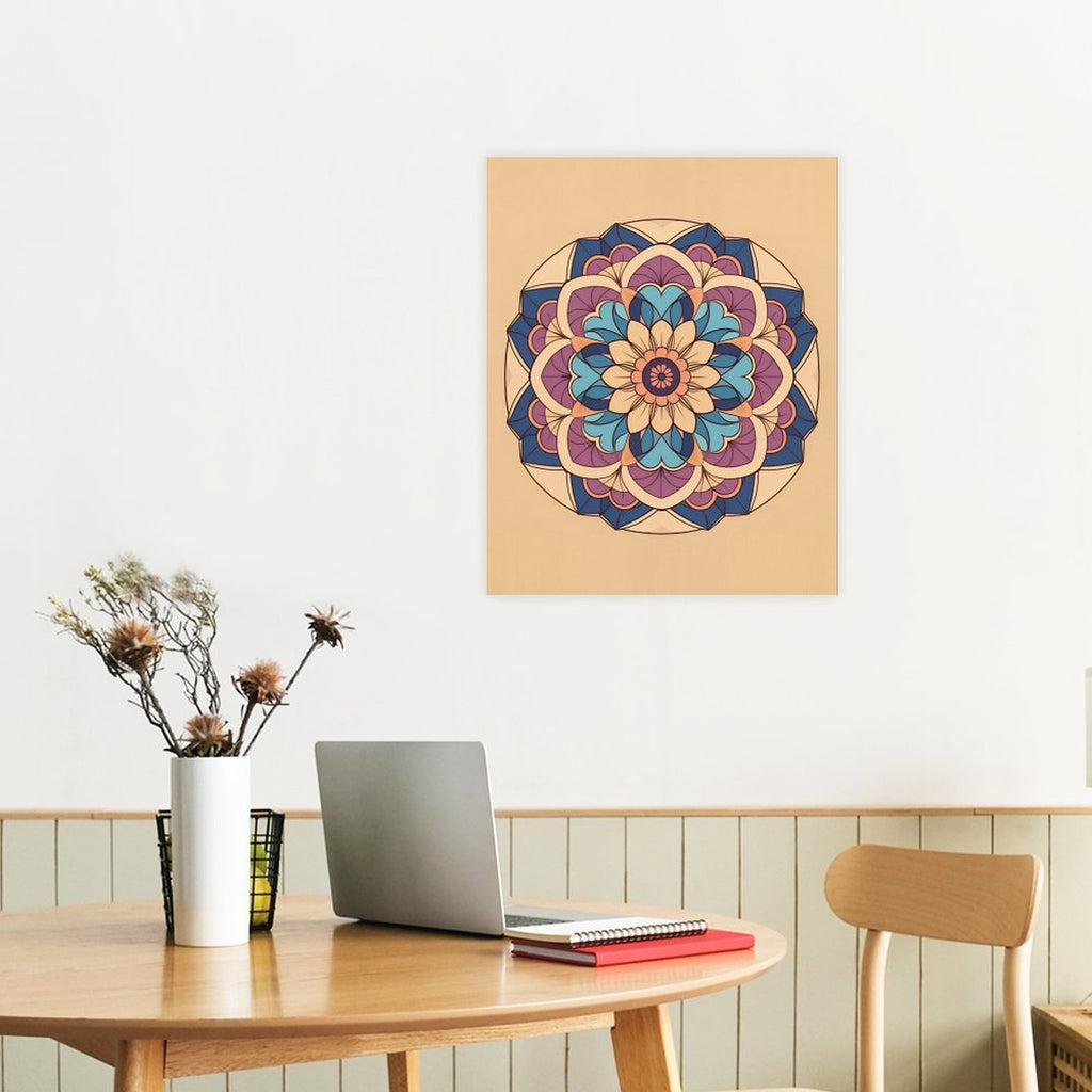 Hanging Picture