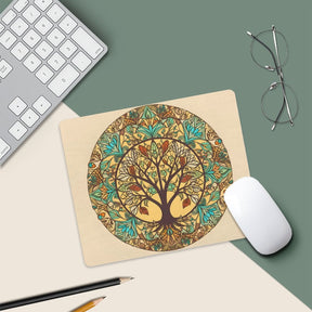 Square Mouse Pad