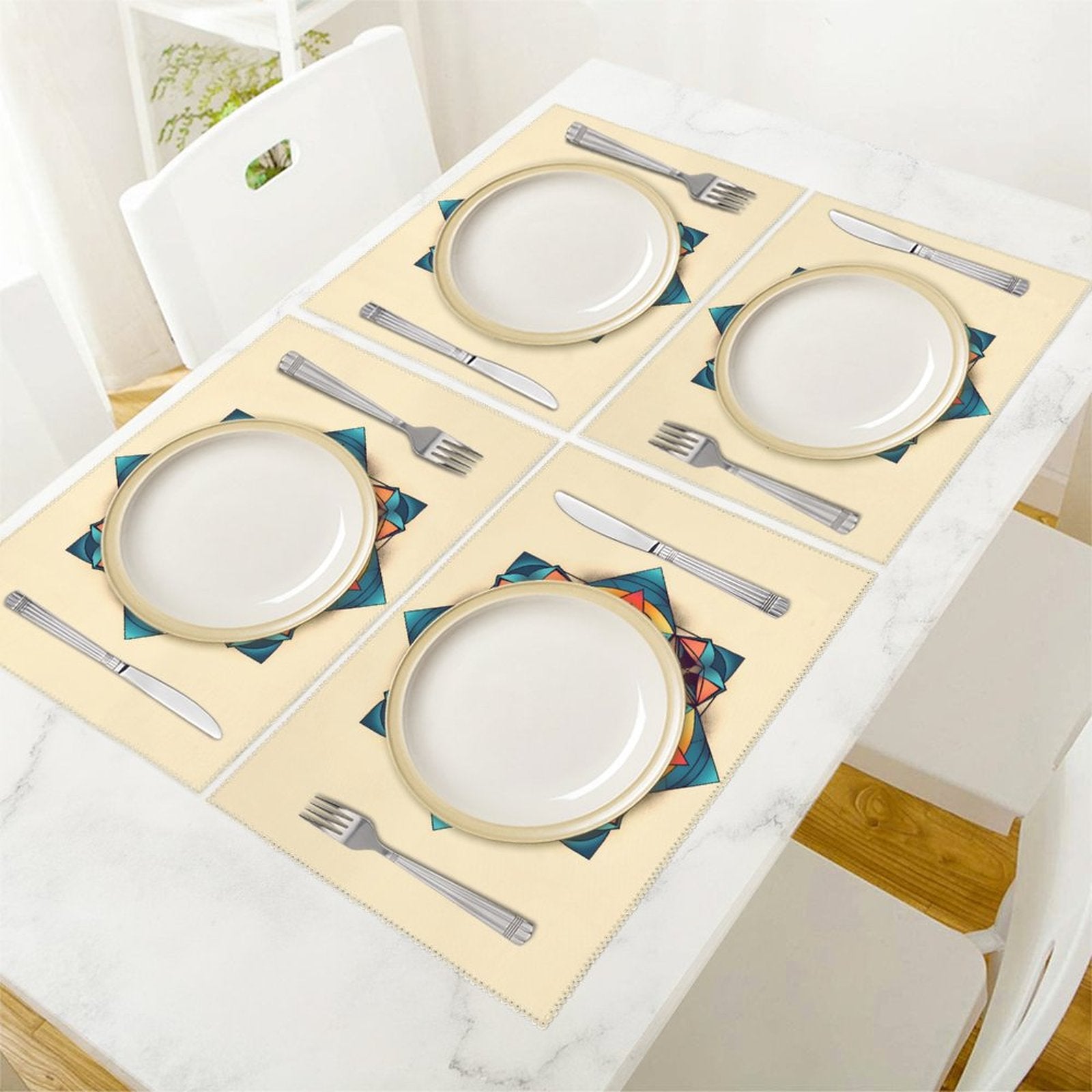 Placemat Set of 4