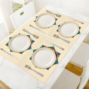 Placemat Set of 4