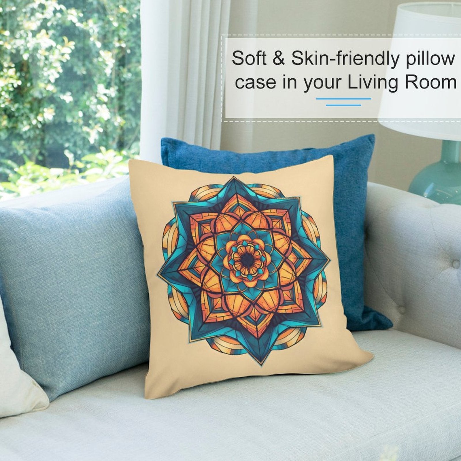 Funda de almohada
