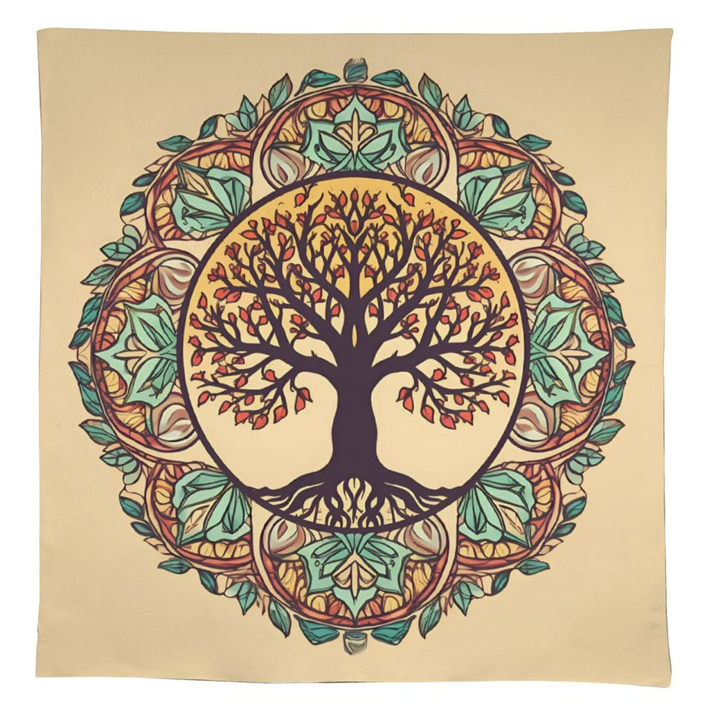 Rectangular Tablecloth