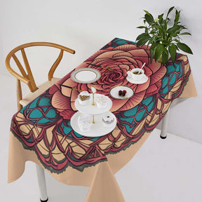 Rectangular Tablecloth