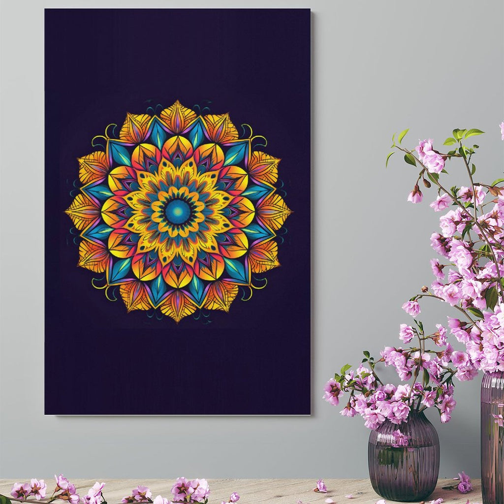 Hanging Picture