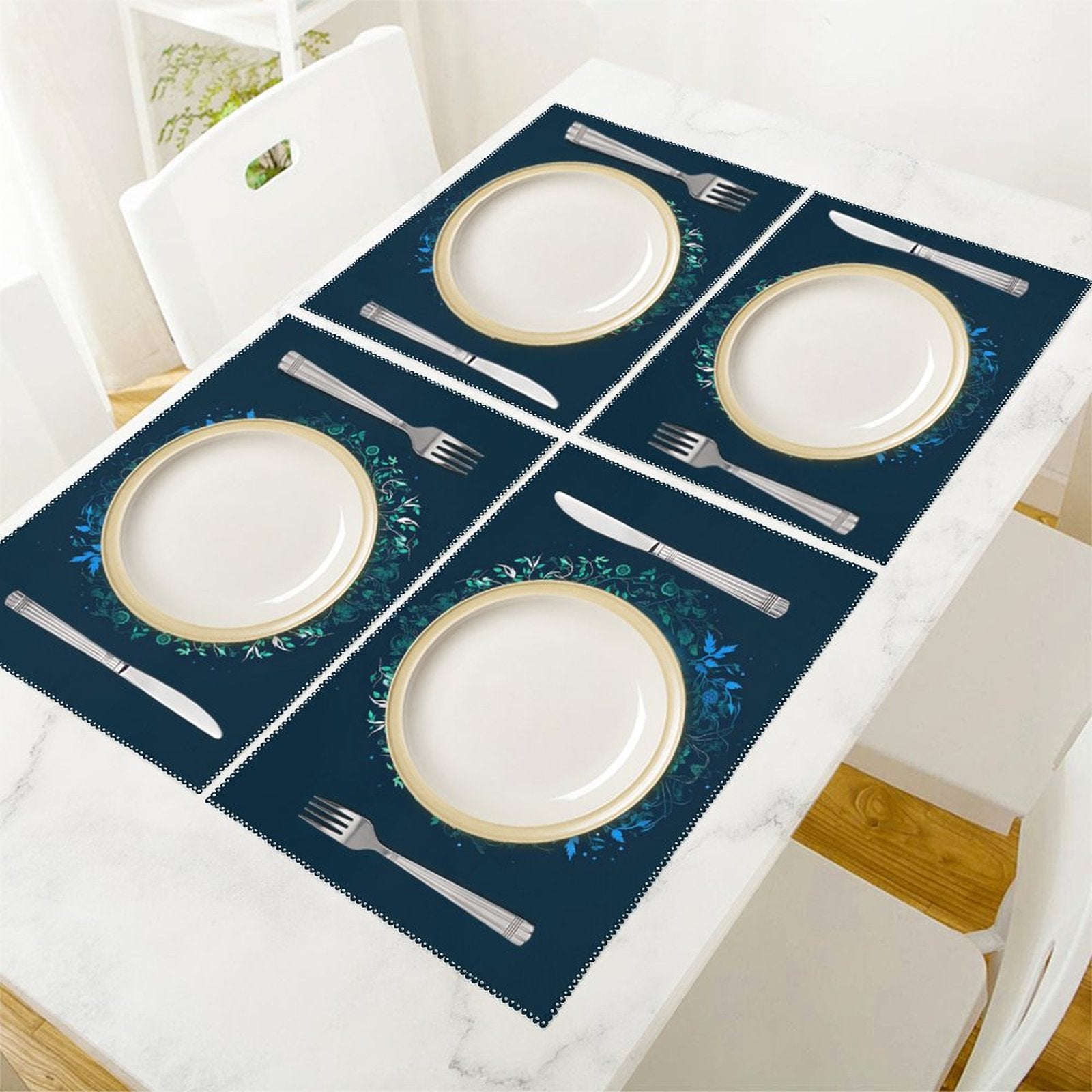 Placemat Set of 4