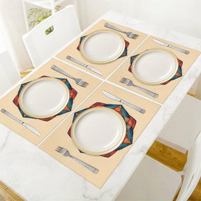 Placemat Set of 4