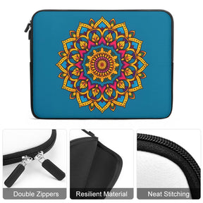 Sunflower Laptop Sleeve