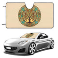 Car Sunshade