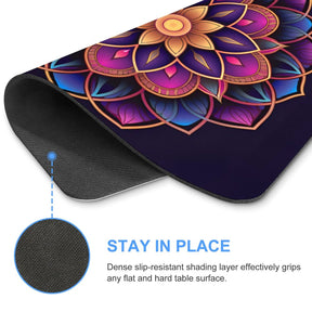 Square Mouse Pad