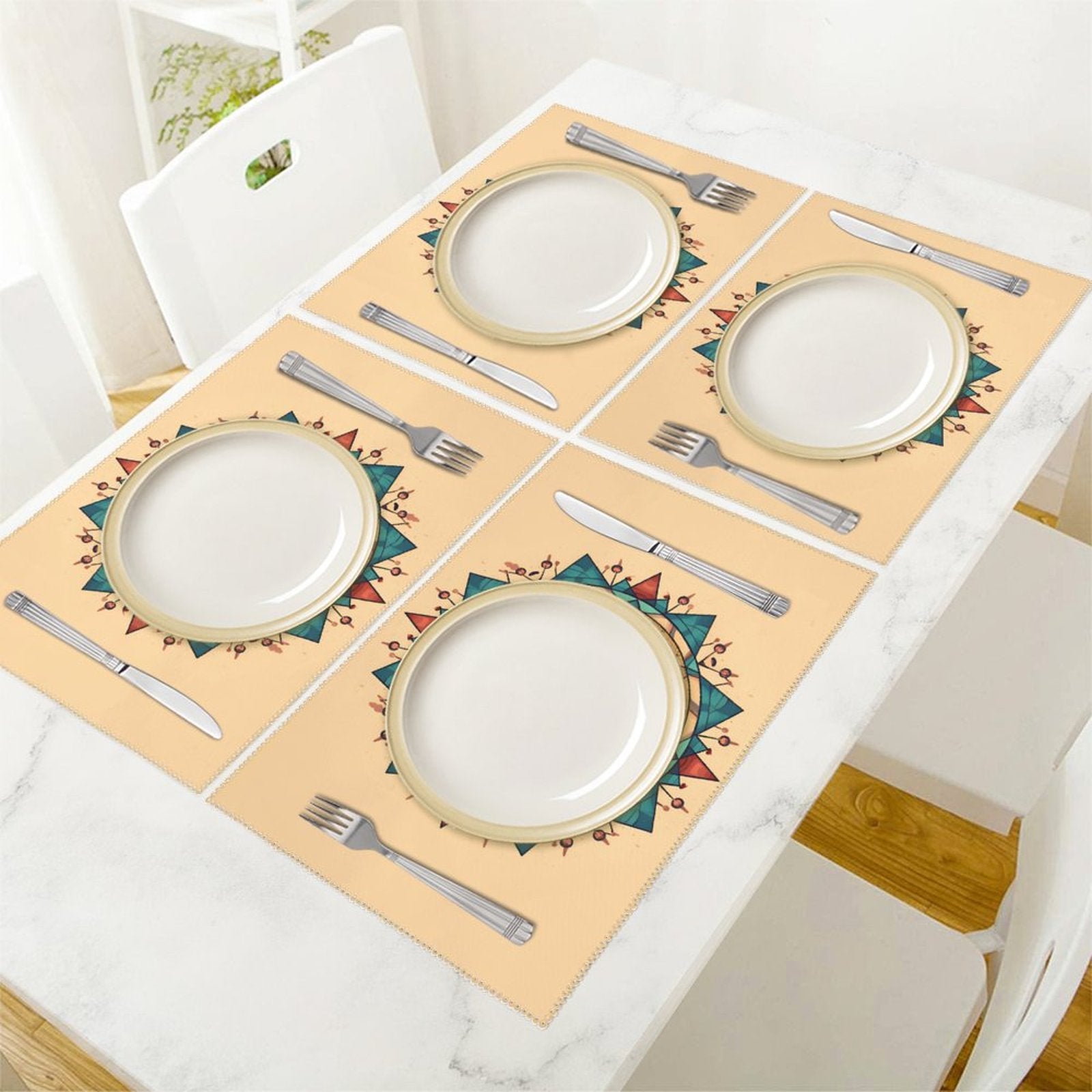 Placemat Set of 4