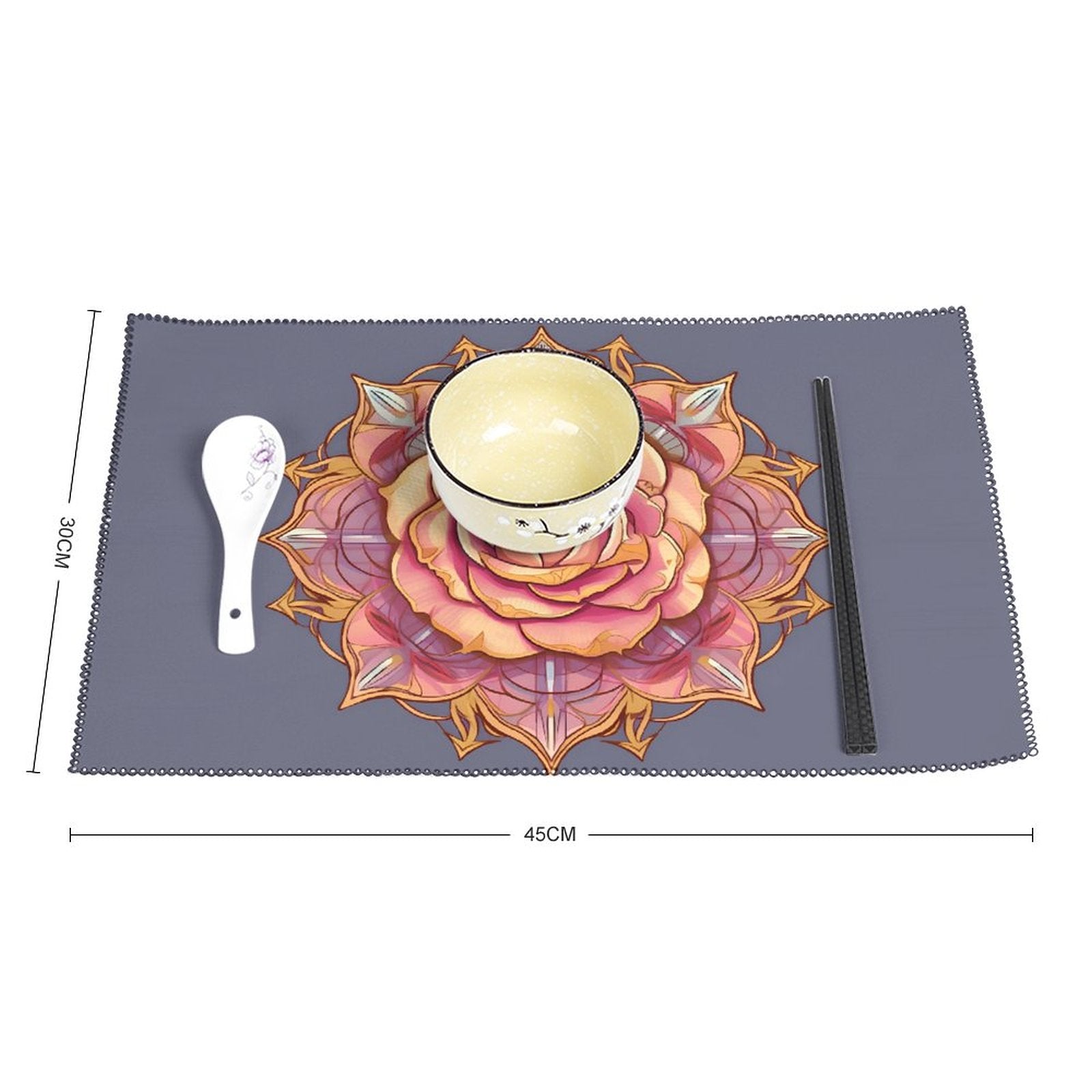 Placemat Set of 4