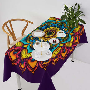 Rectangular Tablecloth