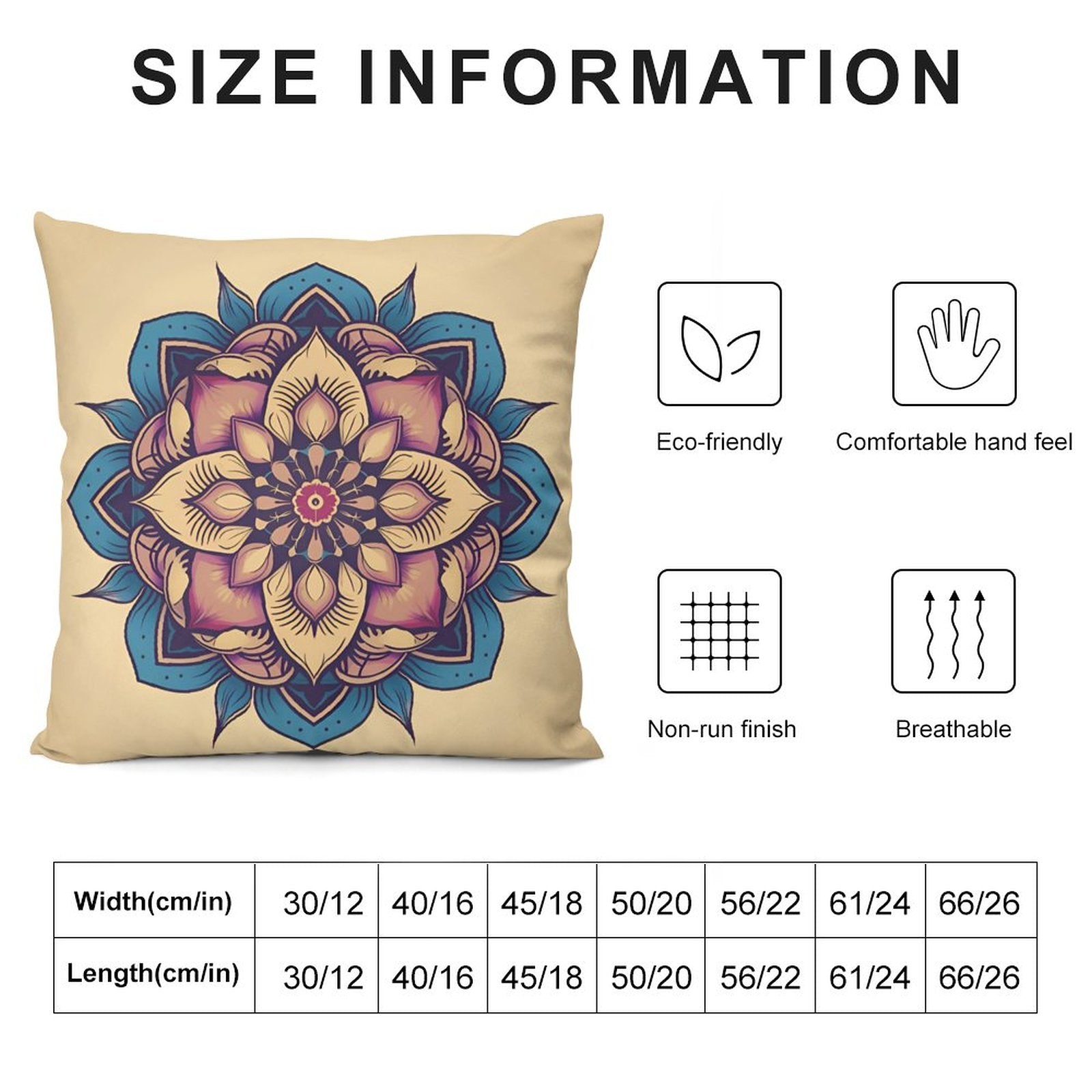 Funda de almohada