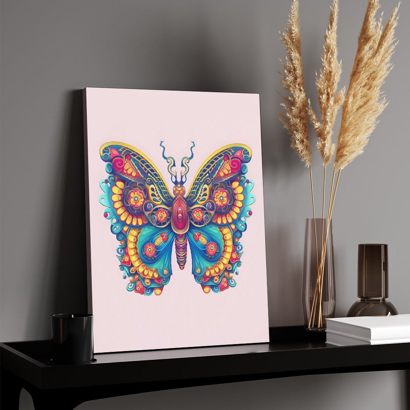 Quadro appeso