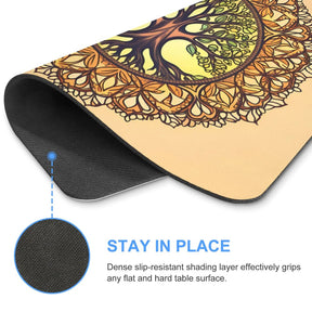 Square Mouse Pad