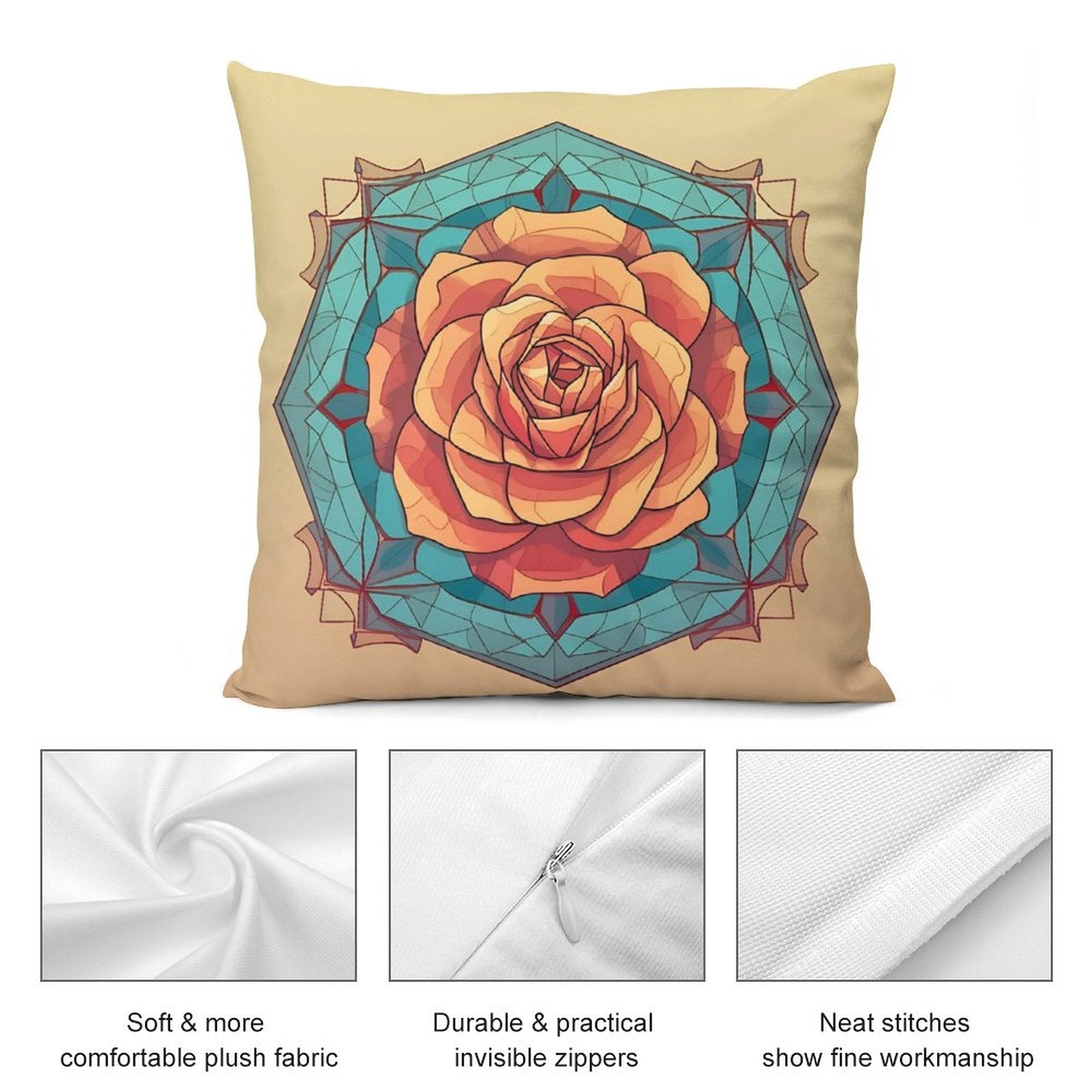 Funda de almohada