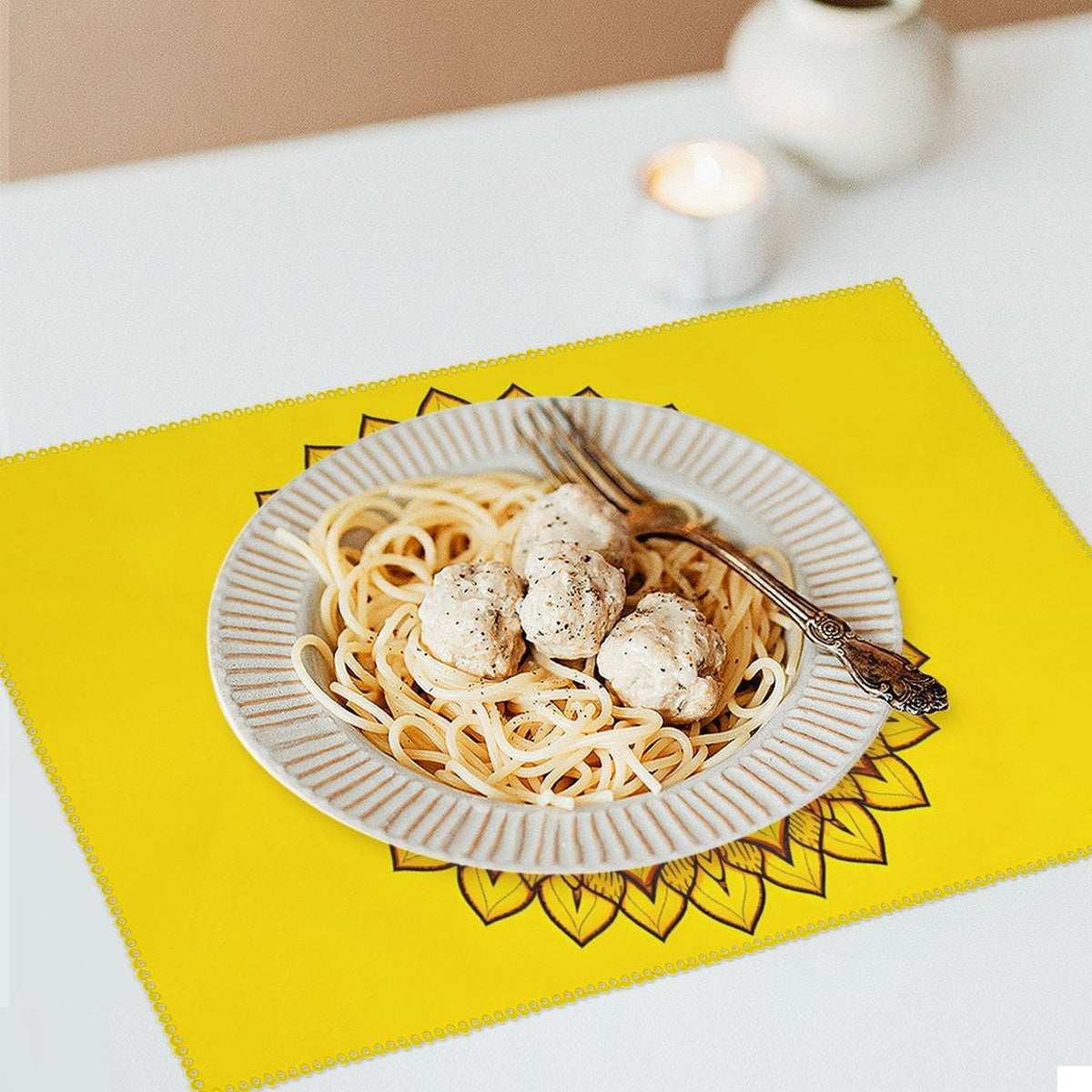 Placemat Set of 4