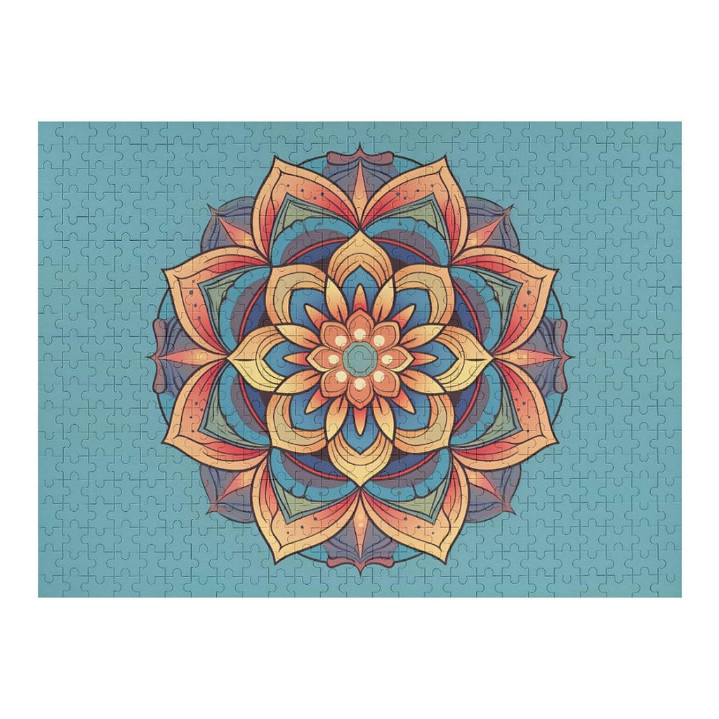 Rompecabezas de imágenes