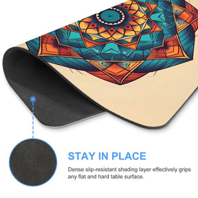 Square Mouse Pad