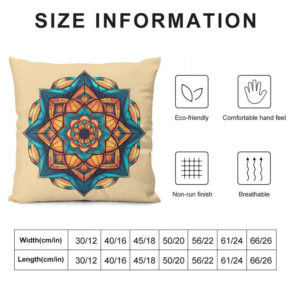 Funda de almohada