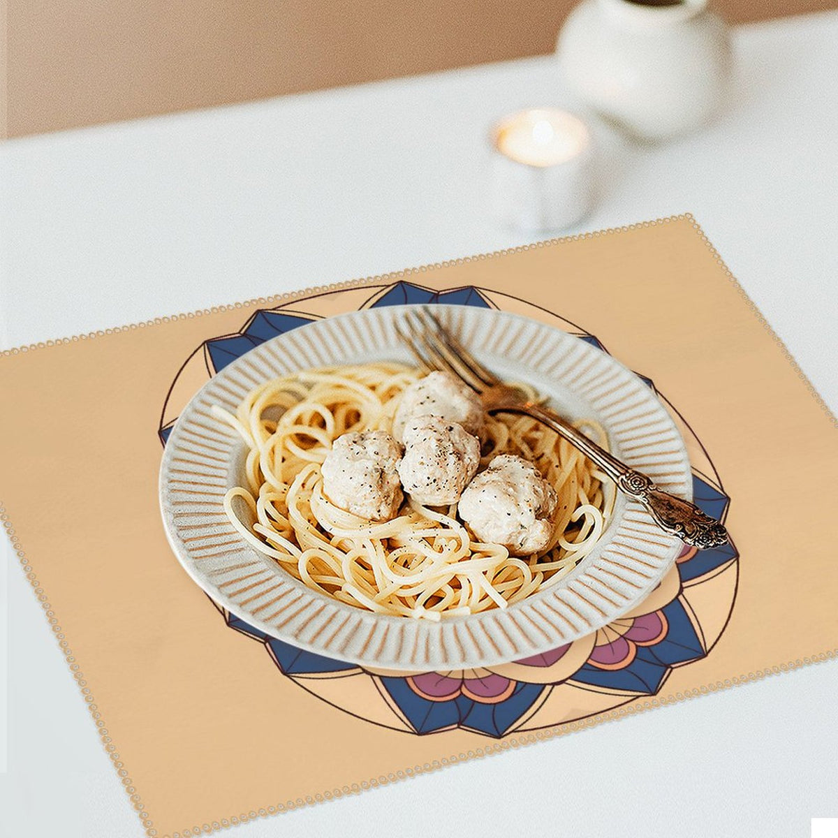 Placemat Set of 4