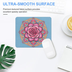 Square Mouse Pad