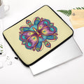 Butterfly Laptop Sleeve