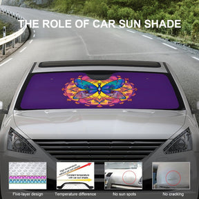 Car Sunshade